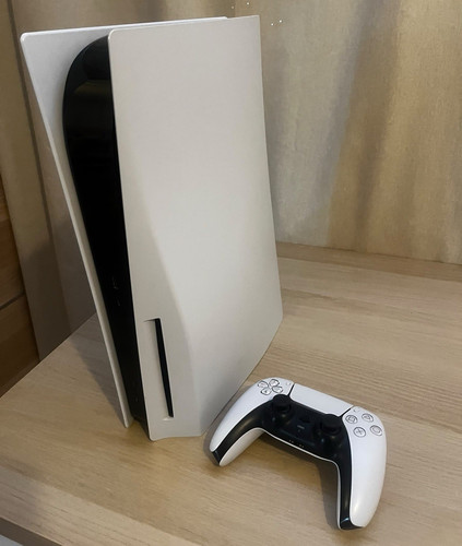 Sony playstation ps5 disc - sony,