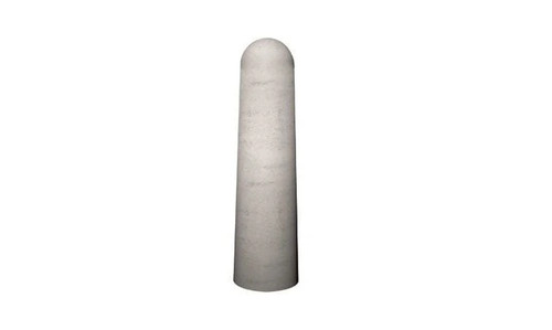 Concrete bollard 1370mm - concrete, high