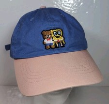 Teddy Fresh Spongebob Adult