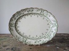 Rare Antique S.Hancock & Sons