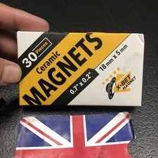 30 Pcs Genuine X-BET Ceramic