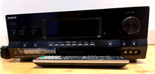 SONY STR-DH800 7.1 Dolby