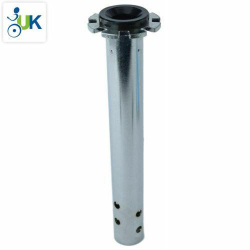 Seat post for - seat, go