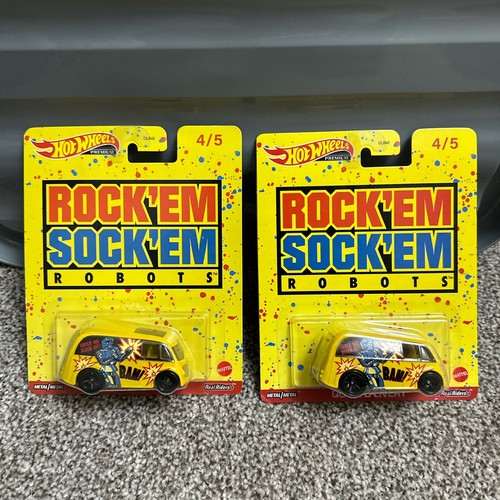 Rock sock em quick - rock,