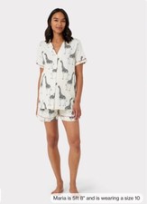 Maternity Organic Cotton