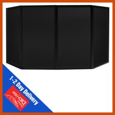 Equinox Foldable DJ Booth