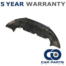 Front Engine Cover Under Tray