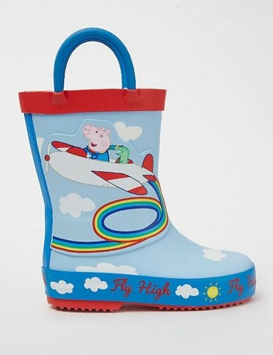 Boys kids toddler - peppa, pig
