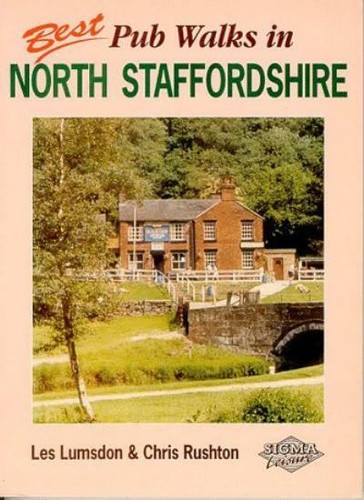 Best pub walks - in, north