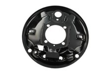 Rear Brake Backing Plate