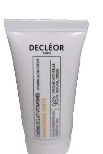 Decleor green mandarin vitamin - decleor,