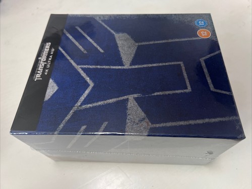 Transformers collection - transformers, 1-6