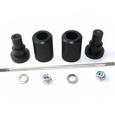 Frame Slider Crash Protector