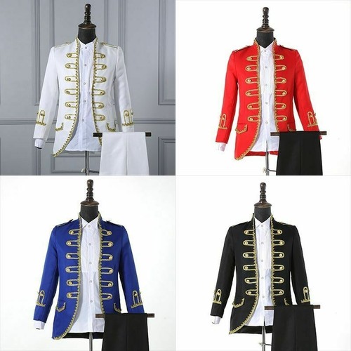 Men mess dress military - mess,