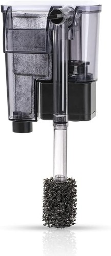 Datoo aquarium hang filter - aquarium,