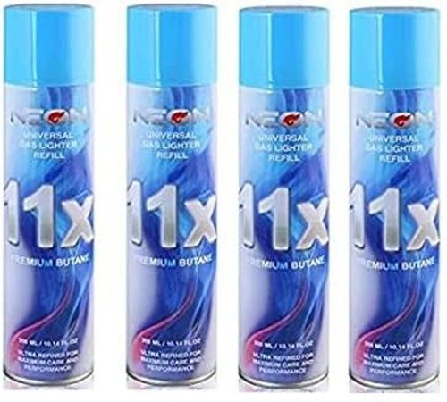 Can neon 11x - 4,