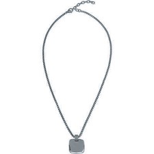 Mens Necklace BREIL B SEAL