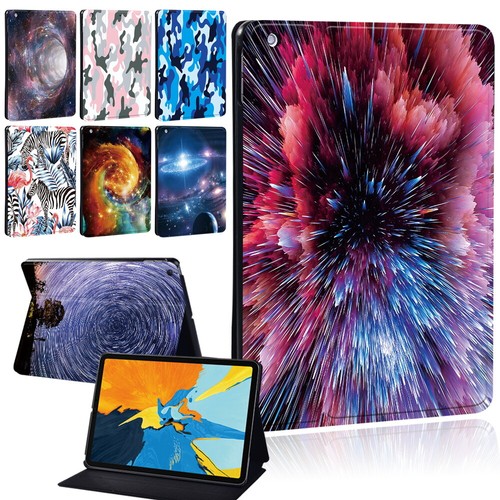 Leather stand cover case - leather,