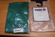 Uvex Engineers work long