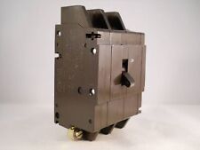 Crabtree C50 MCB 20 Amp Type 2 20A Triple Pole 3 Phase Breaker C-50 53/20