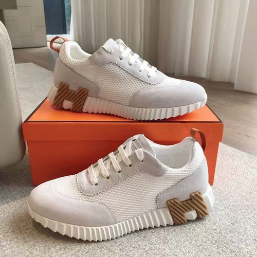 Hermès sports shoes for - , men