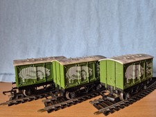 Hornby gauge 216 prime - hornby, oo