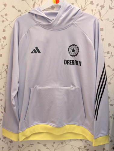 Adidas hoodie india cricket - adidas,