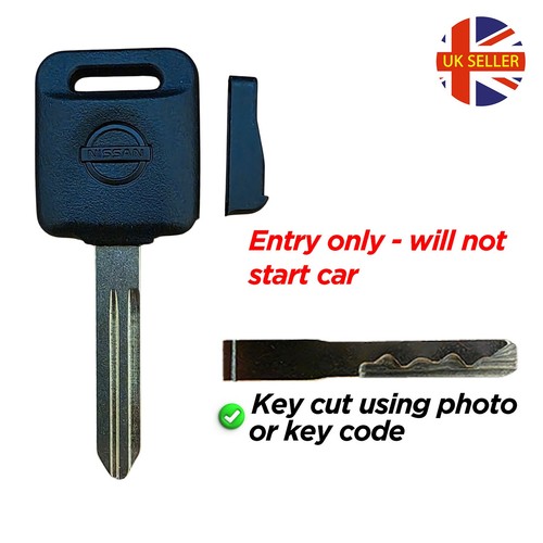 Nsn14 car key - car, for