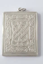 Fully hallmarked st - fully,