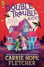 The Double Trouble Society: 1