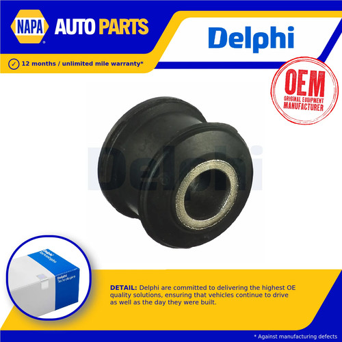 Anti roll bar bush fits - roll,