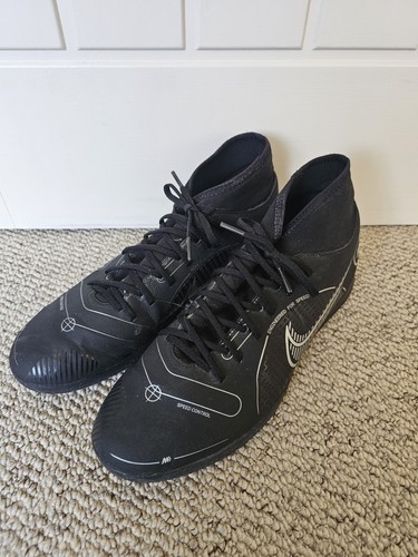 Nike superfly club - 8, mg