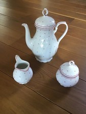 Coffee set Seltmann Weiden