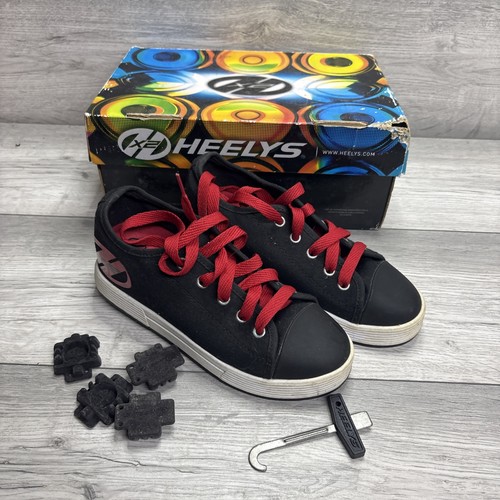 Heelys fresh shoes size - shoes,