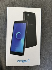 Alcatel 1 (5033X) Smartphone -