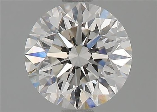 Carat cert gia round - 1.32,