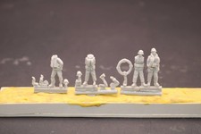 1/72 World War II Landing