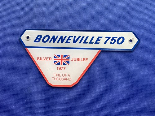 Triumph t140 1977 silver - t140,
