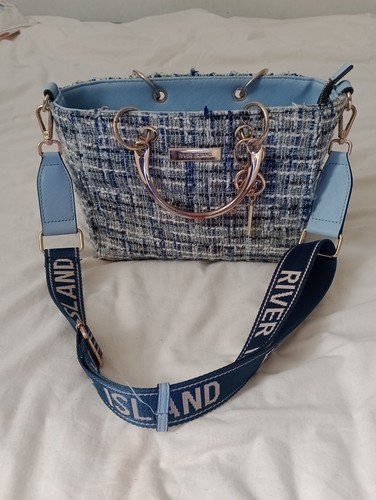 River island handbag good - river, handbag,