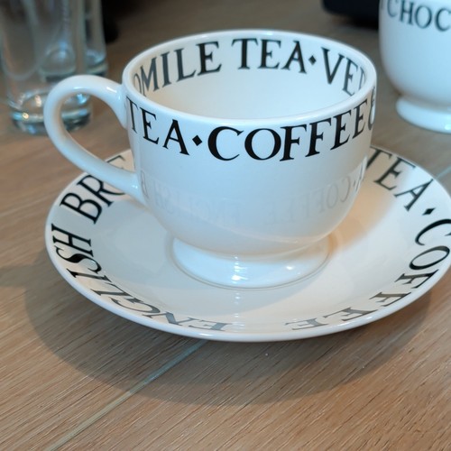 Emma bridgewater toast - toast, &