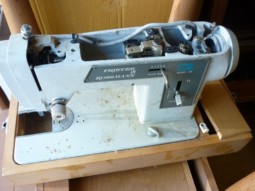 Frister rossmann sewing - frister,