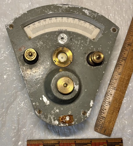 Odd antique h - antique, &