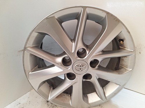 Toyota auris excel mk2 - toyota,