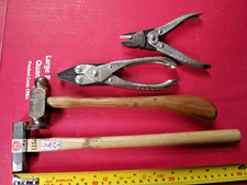 Maun Jewelers Leather Workers Tools  Silversmith