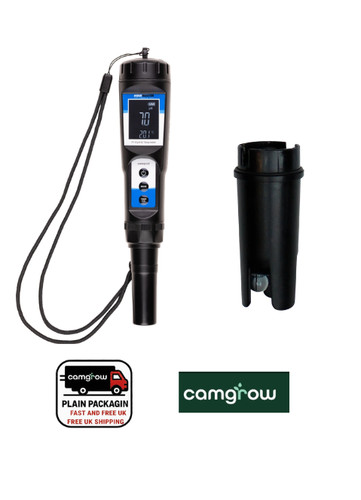 Aqua master p110 - aqua,
