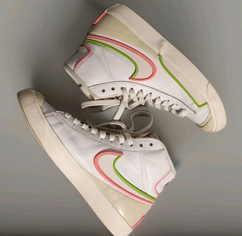 Nike blazer mid - '77, inifinite