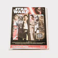 Star Wars The Force Awakens