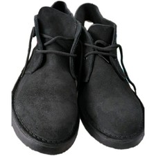 Roamers Men desert Boots Size
