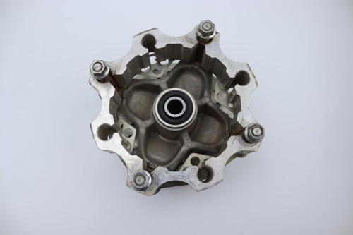 Rear hub yamaha raptor 250 - rear,