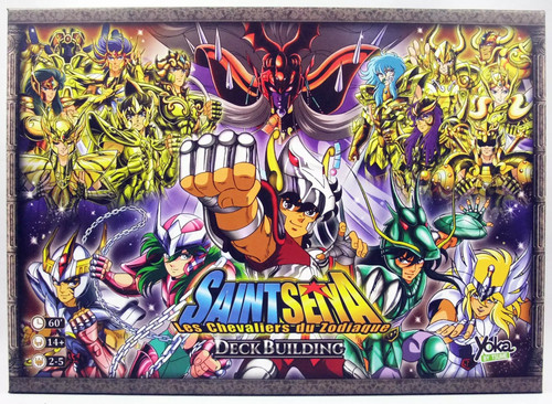 Saint seiya yoka tsume - -, by